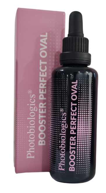 Booster Perfect Oval
